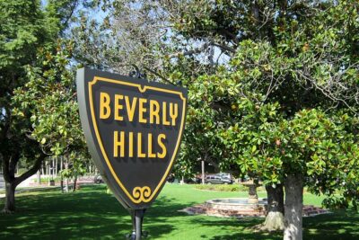 Servicios Cerca de Mi en Beverly Hills