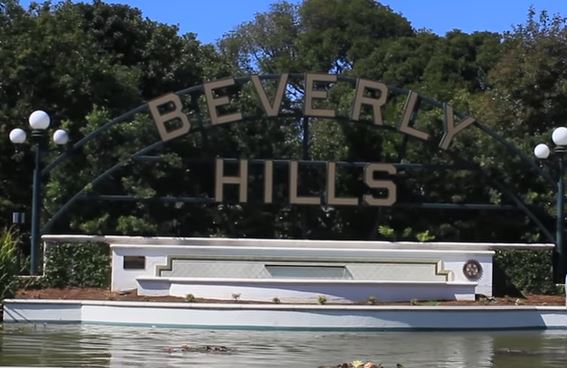 Que hacer en Beverly Hills Los Angeles